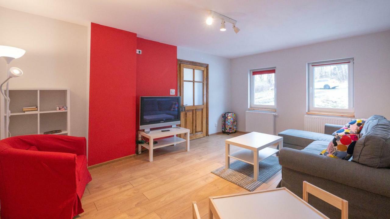 Apartament 600 Npm เปียโควิเซ ภายนอก รูปภาพ