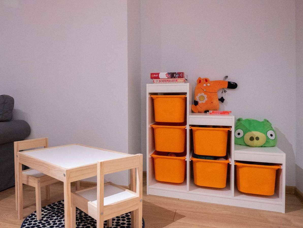Apartament 600 Npm เปียโควิเซ ภายนอก รูปภาพ